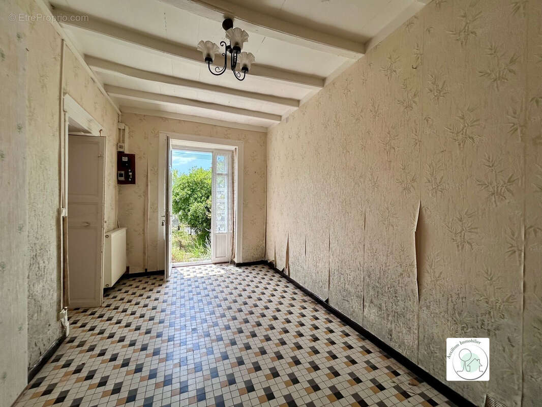 Maison 129 m² à Gauriac  - photo 5