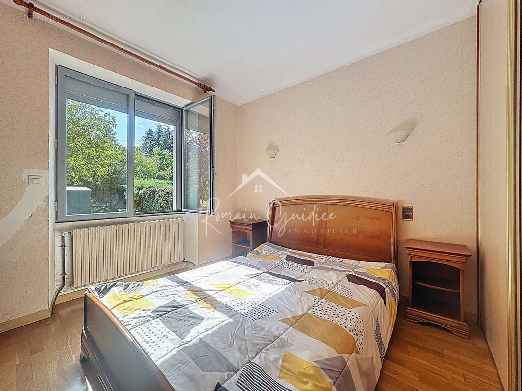 Maison type 5 113 m2 sur terrain de 1529 m2 - photo 12