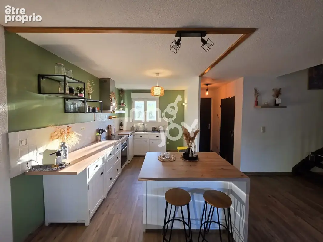 Maison a vendre a  lavalette - immojoy - photo 3