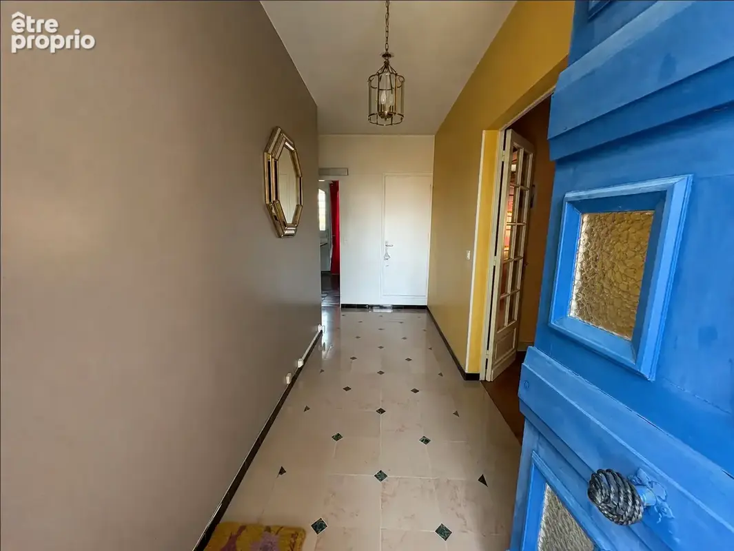 Maison proche des commerces 3 chambres - photo 16