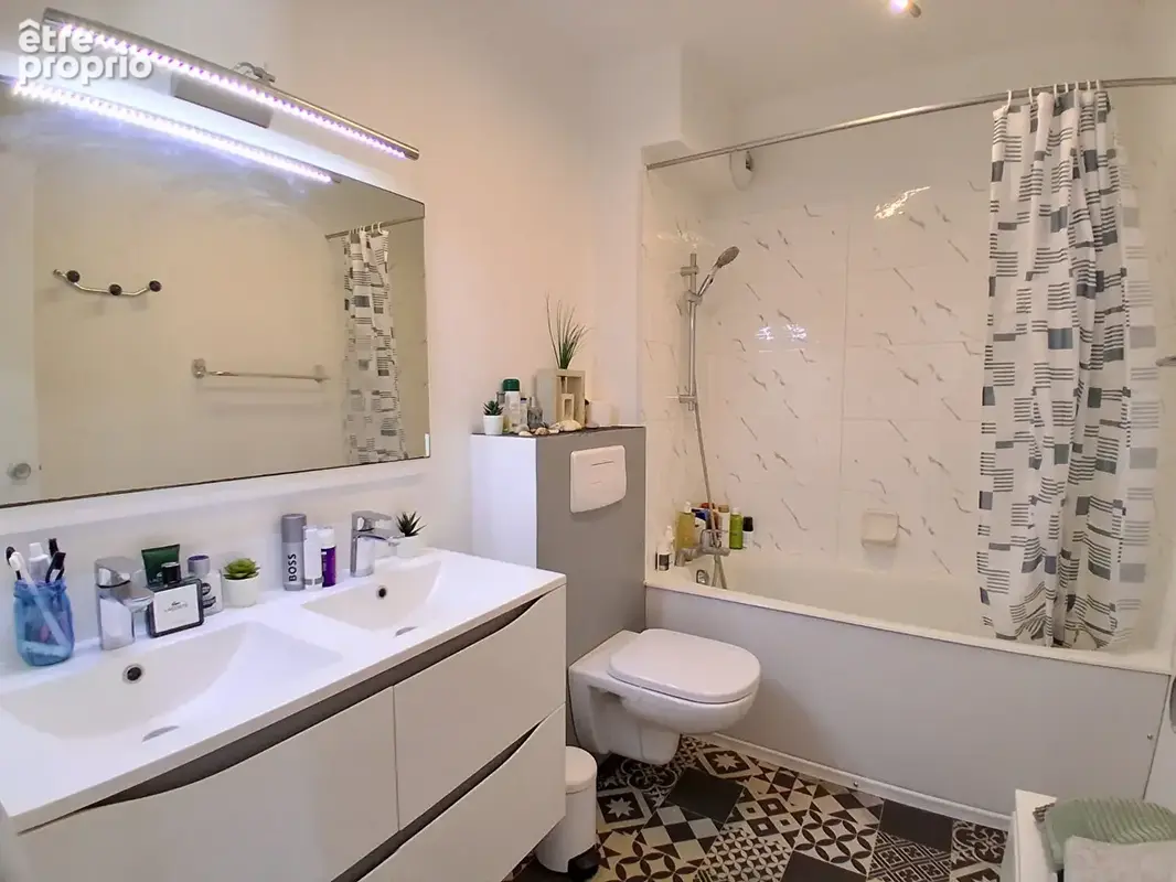 Appartement Biarritz LA MILADY - 2 pièces - photo 5
