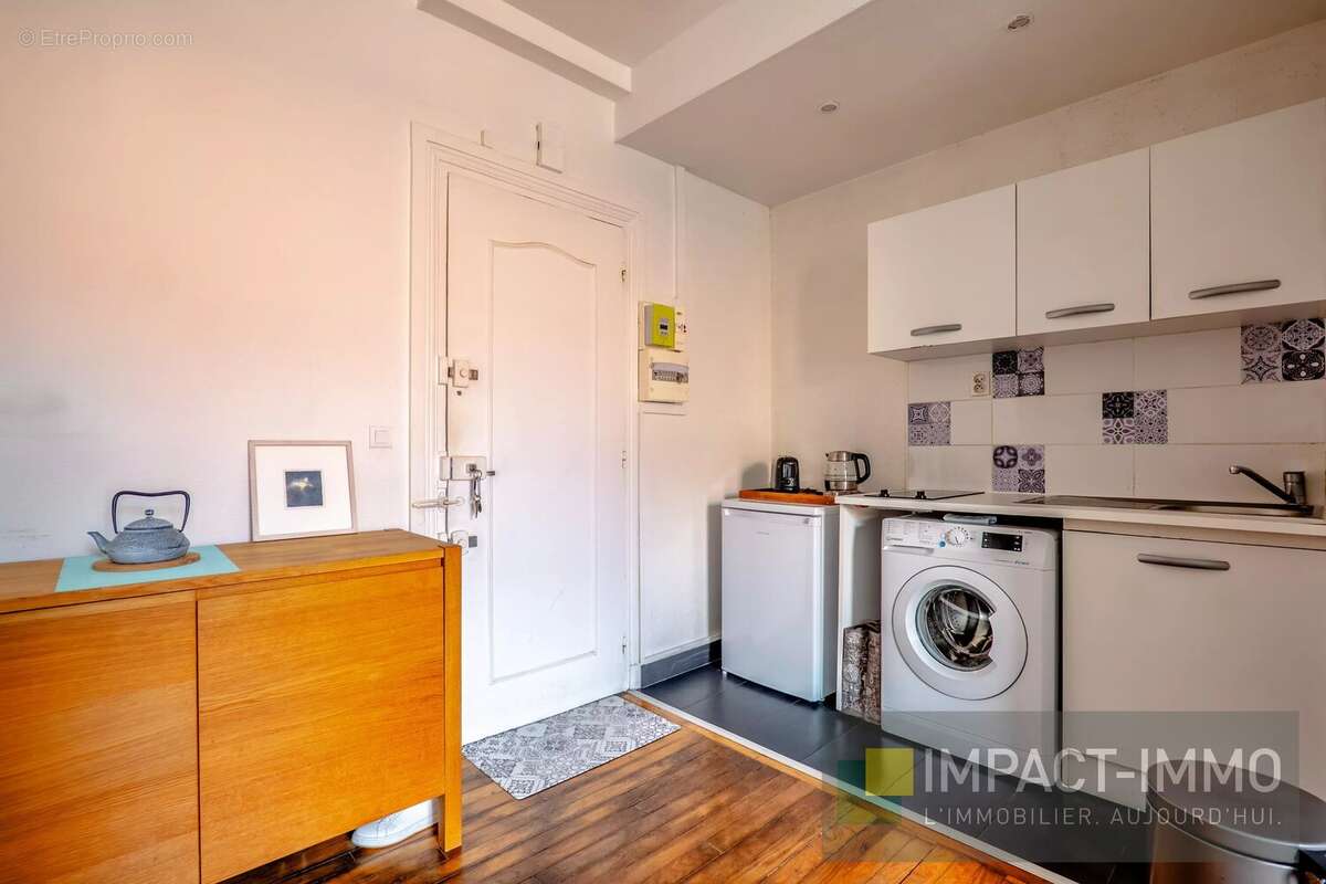 Appartement à SURESNES