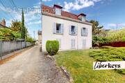 Appartement à BEAUMONT-SUR-OISE