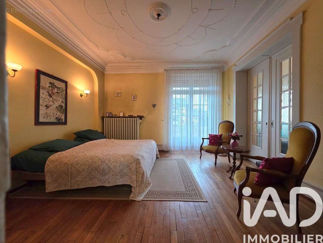 Photo 7 - Maison à FREYMING-MERLEBACH