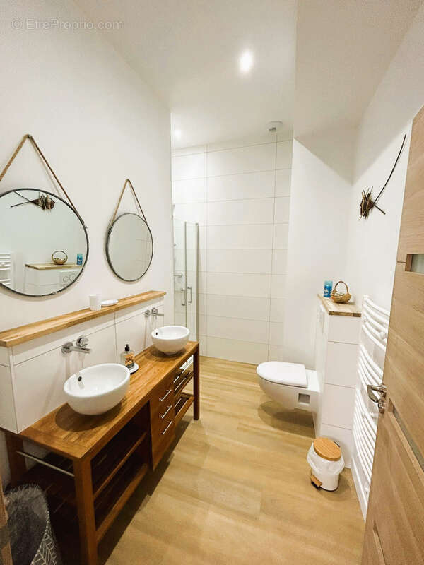 Appartement-Maison   Centre-ville La Teste   Rentabilité +6% - photo 5