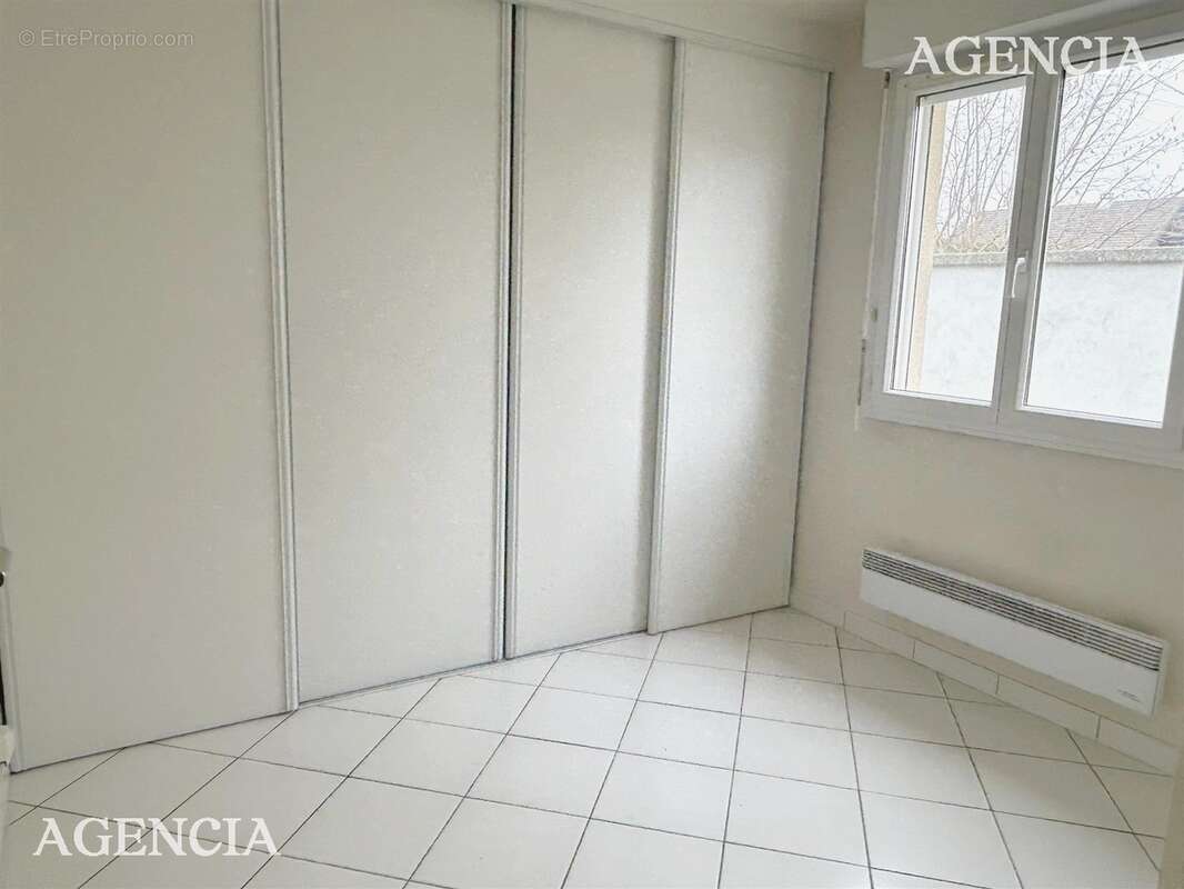 Maison à PONTAULT-COMBAULT