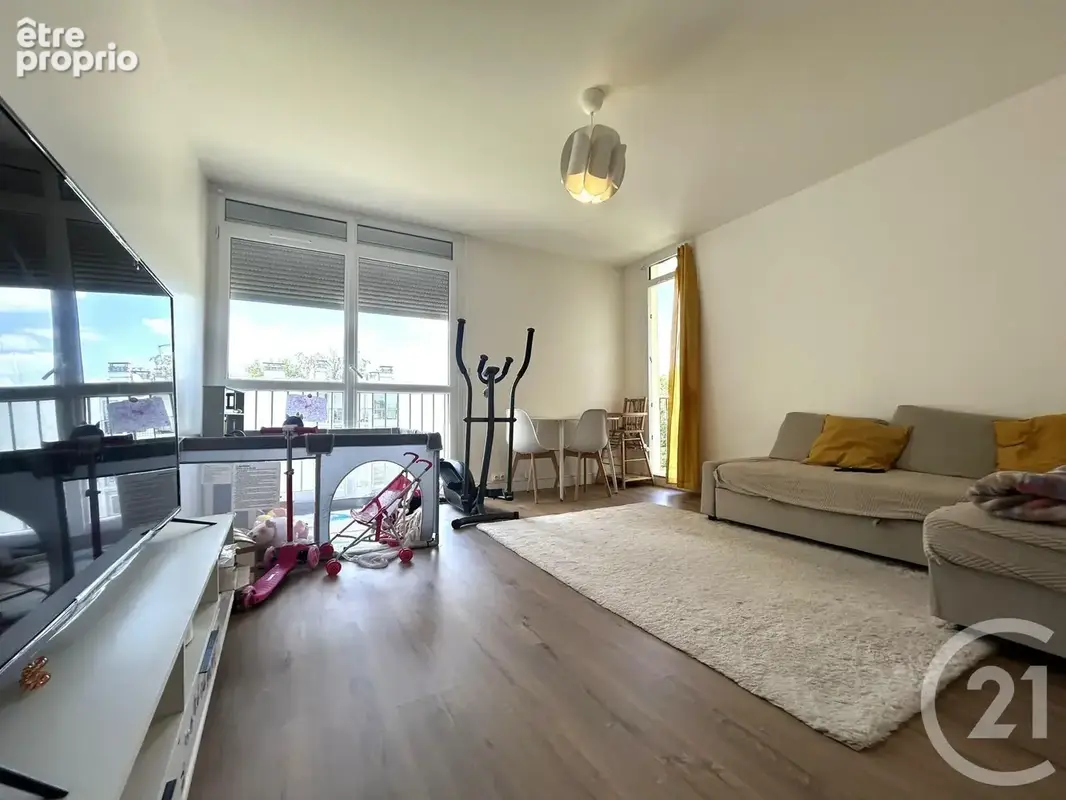 Appartement à AVON