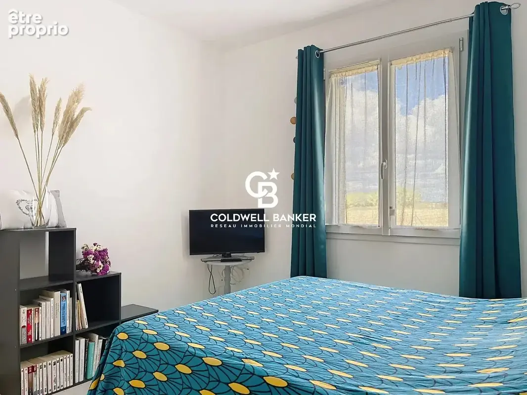 Sainte-Soulle – Plain-pied, trois chambres, jardin libre de vis-à-vis - photo 12