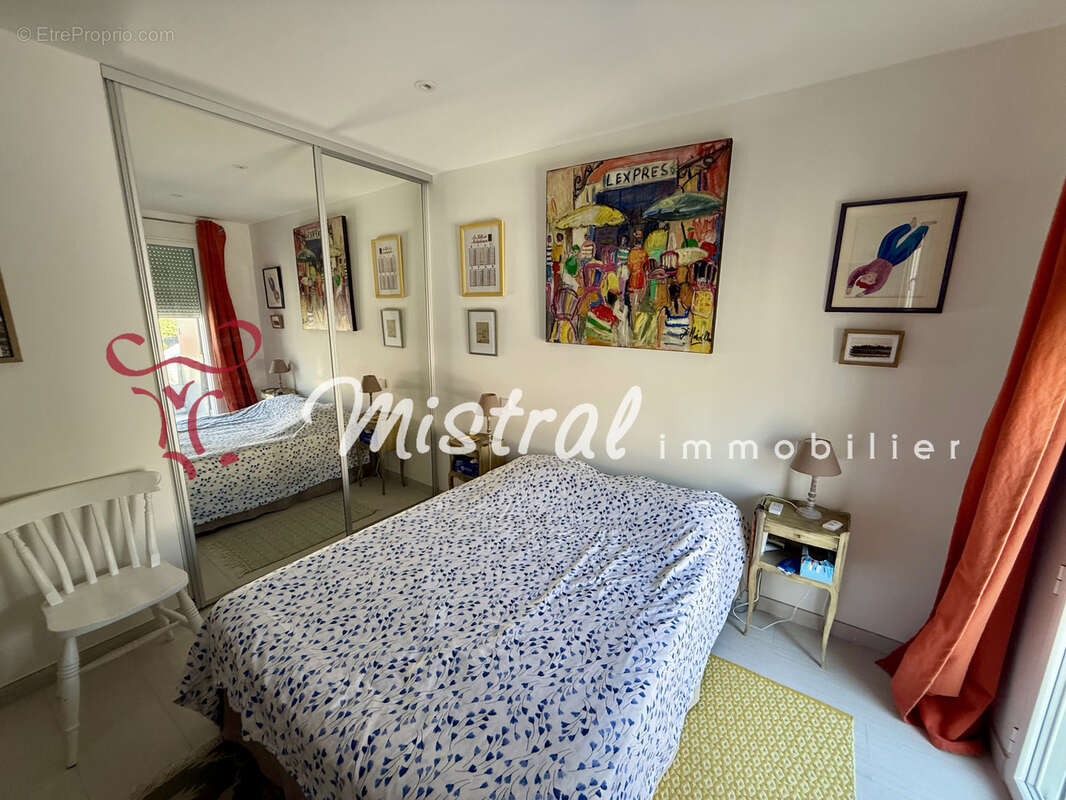 Vente maison de village aigues mortes intra muros - photo 11