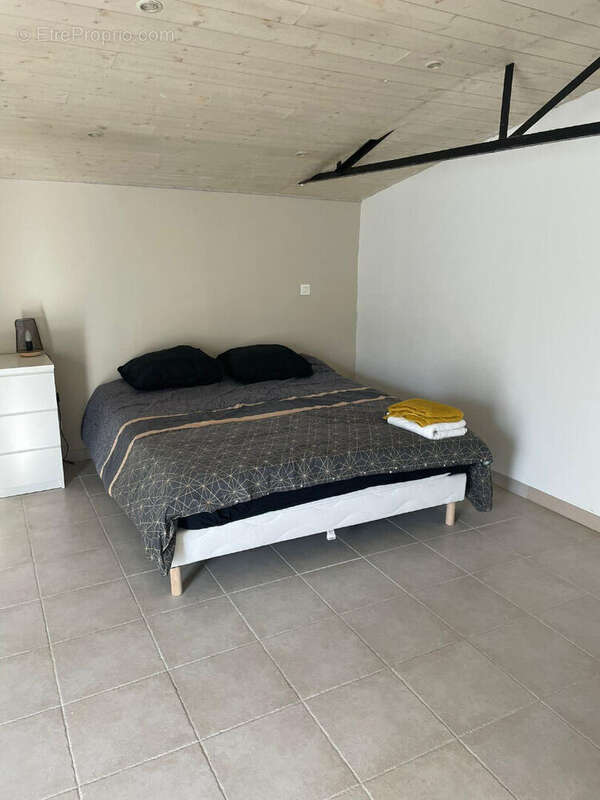 Appartement à LORIENT