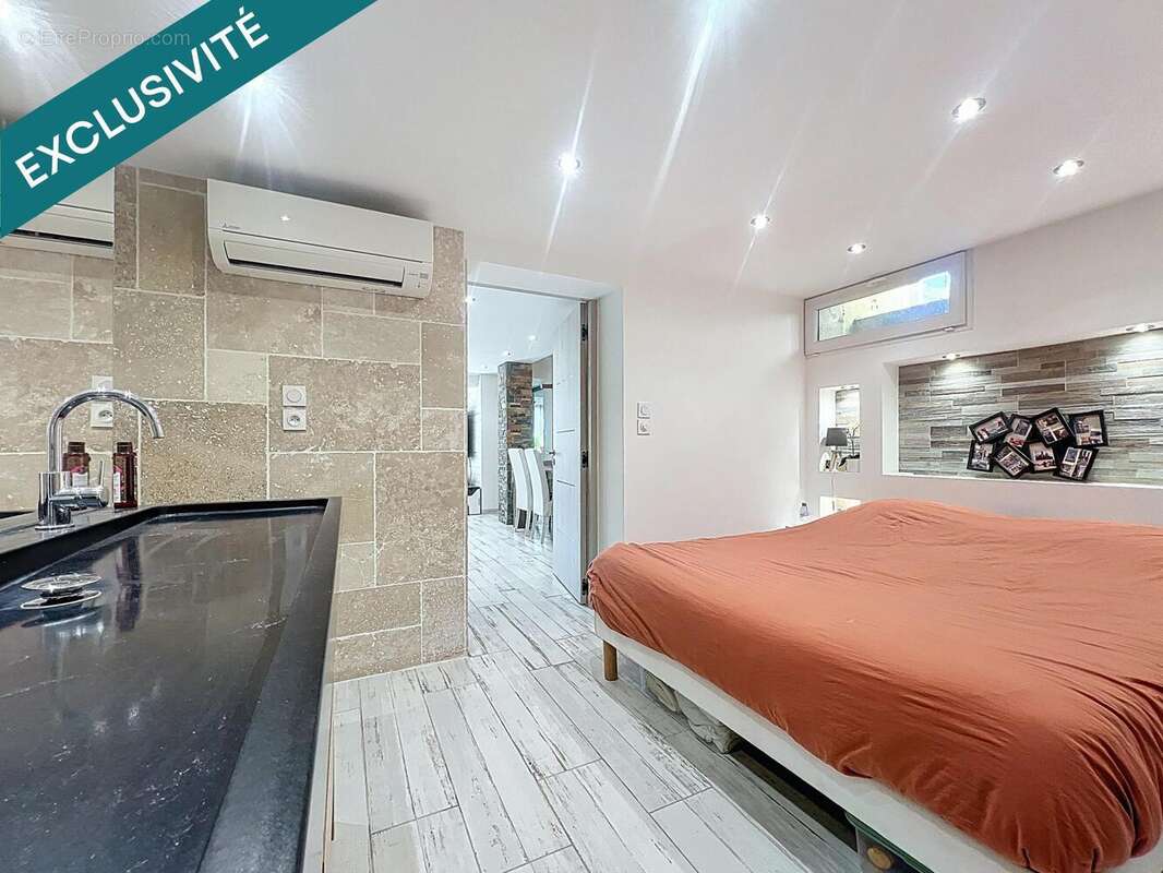 Photo 4 - Maison à GRASSE