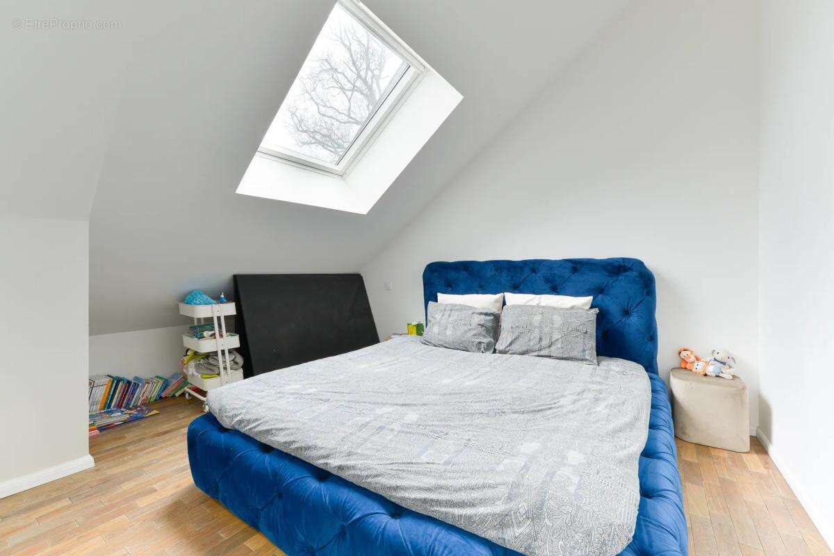 Maison à BASSE-GOULAINE