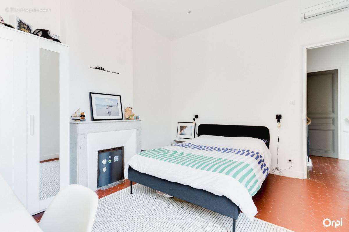 Maison à LA CIOTAT