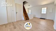 Appartement à SAINT-MAURICE-MONTCOURONNE