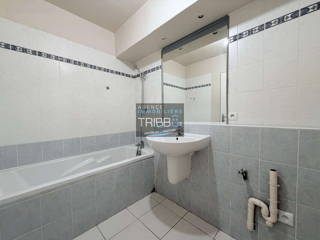 Appartement à TOULOUGES