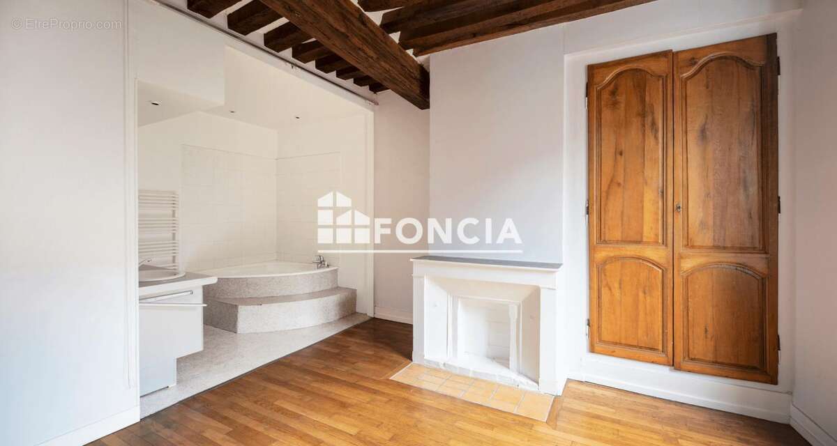 Appartement à ORLEANS