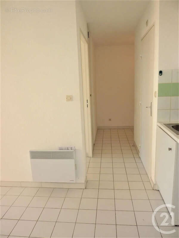 Appartement à SETE