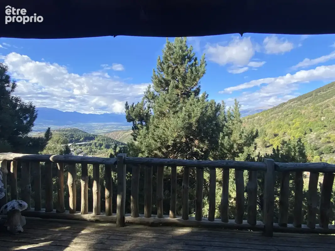 EGAT - Magnifique chalet - photo 2