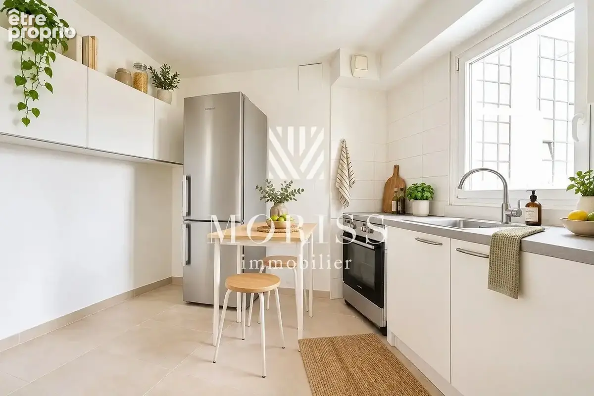 Appartement 108m2 5 pièces à vendre - photo 6