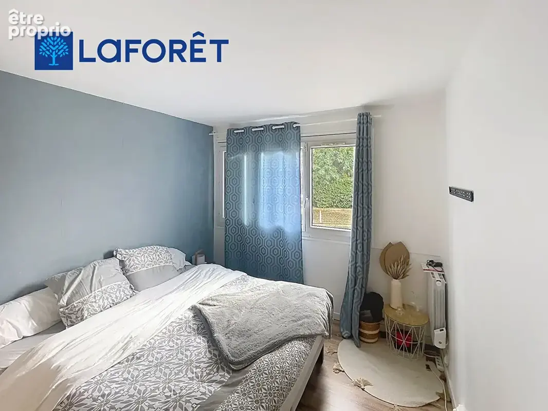 Appartement Villennes Sur Seine 3 pièce(s) 62.86 m2 - photo 9