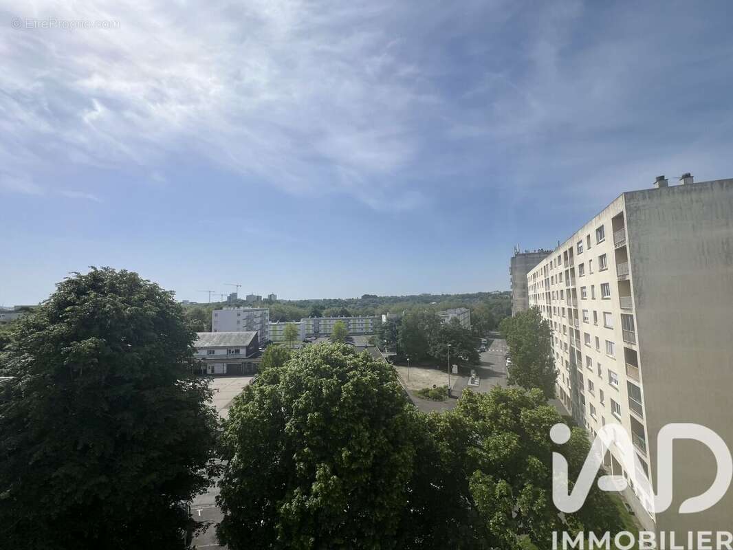 Photo 9 - Appartement à BREST