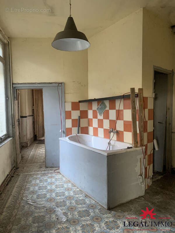 Appartement à FREVENT