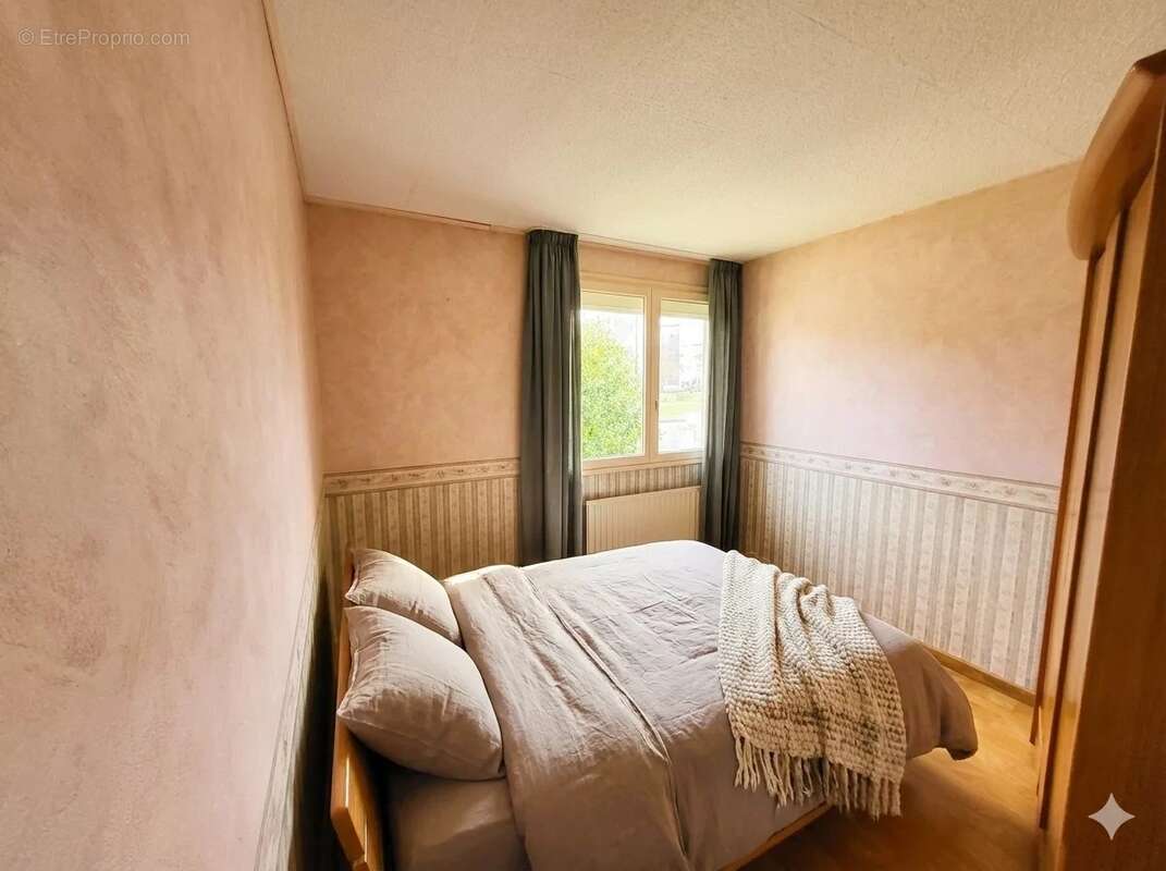 Maison à GOURNAY-EN-BRAY