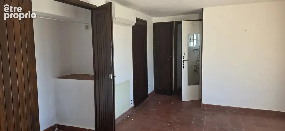 Spéracèdes : Villa avec vue mer panoramique et permis de construire accordé pour une extension d'exception - photo 7
