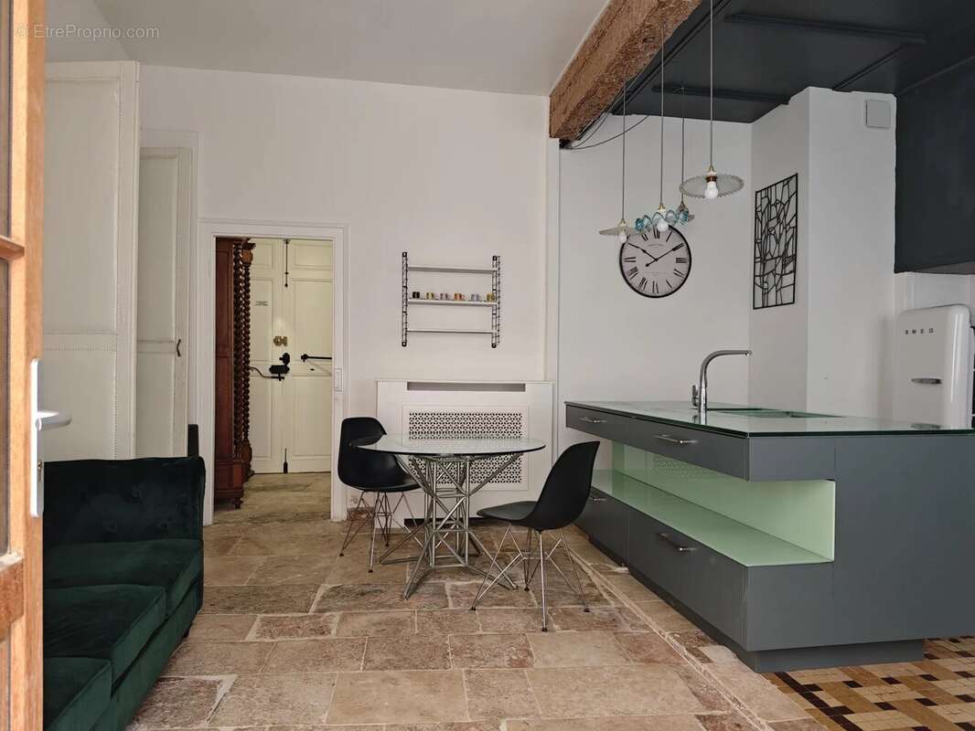 Superbe maison aménagée en 3 appartements spacieux - photo 17
