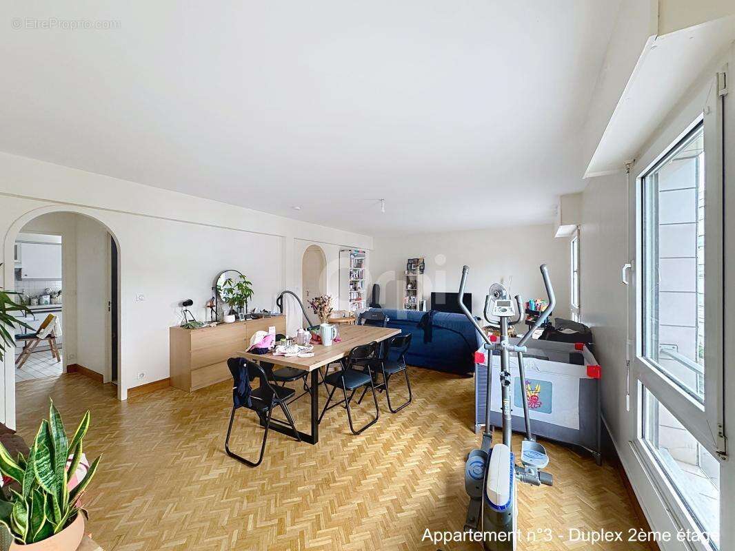 Immeuble de rapport en hyper-centre d'Évreux - Renta à 6,5% - photo 8