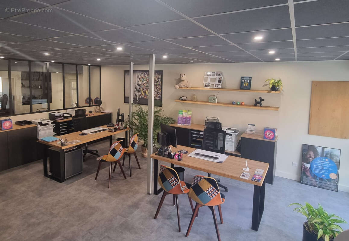 Appartement à PIOLENC