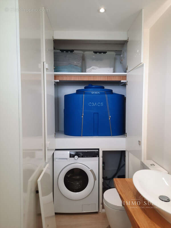 Appartement 25 m² à Saint-Francois  - photo 9