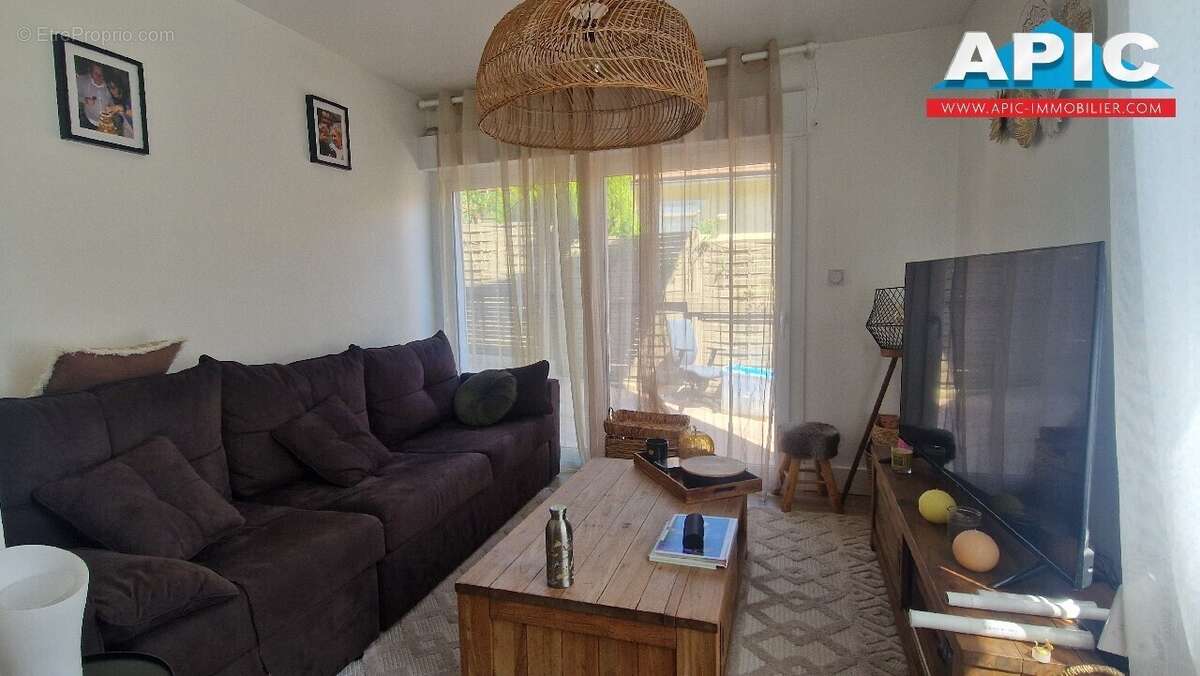 Maison 81 m² à Groslay  - photo 3