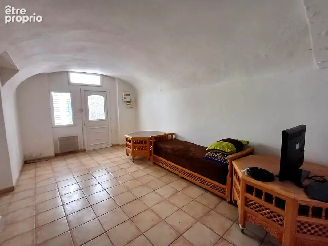 Appartement à PONT-SAINT-ESPRIT