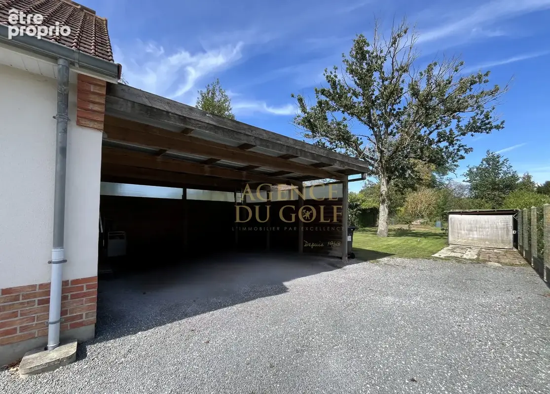 Maison individuelle de 103 m2 sur un terrain de 1 257 m2 - photo 13
