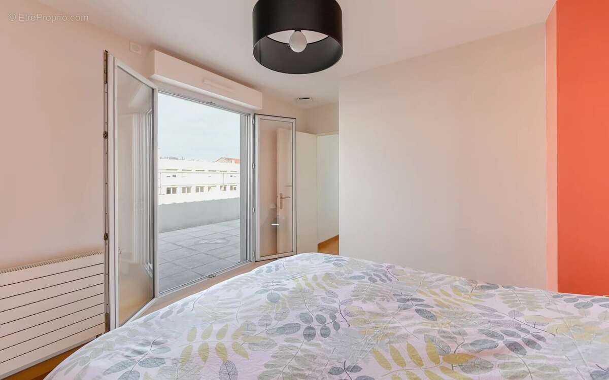 Appartement à LYON-2E