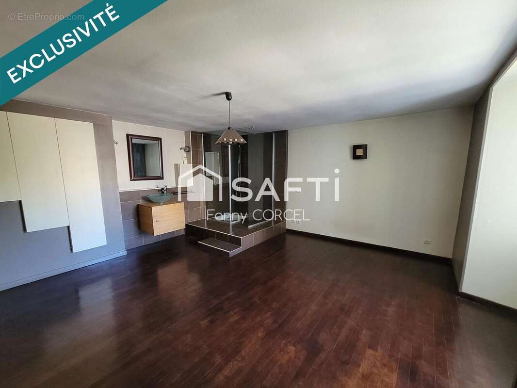Maison 124 m² à Montigny-Sur-Aube  - photo 7