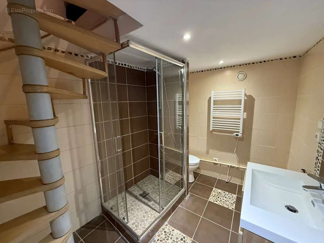 Appartement à CLAMART
