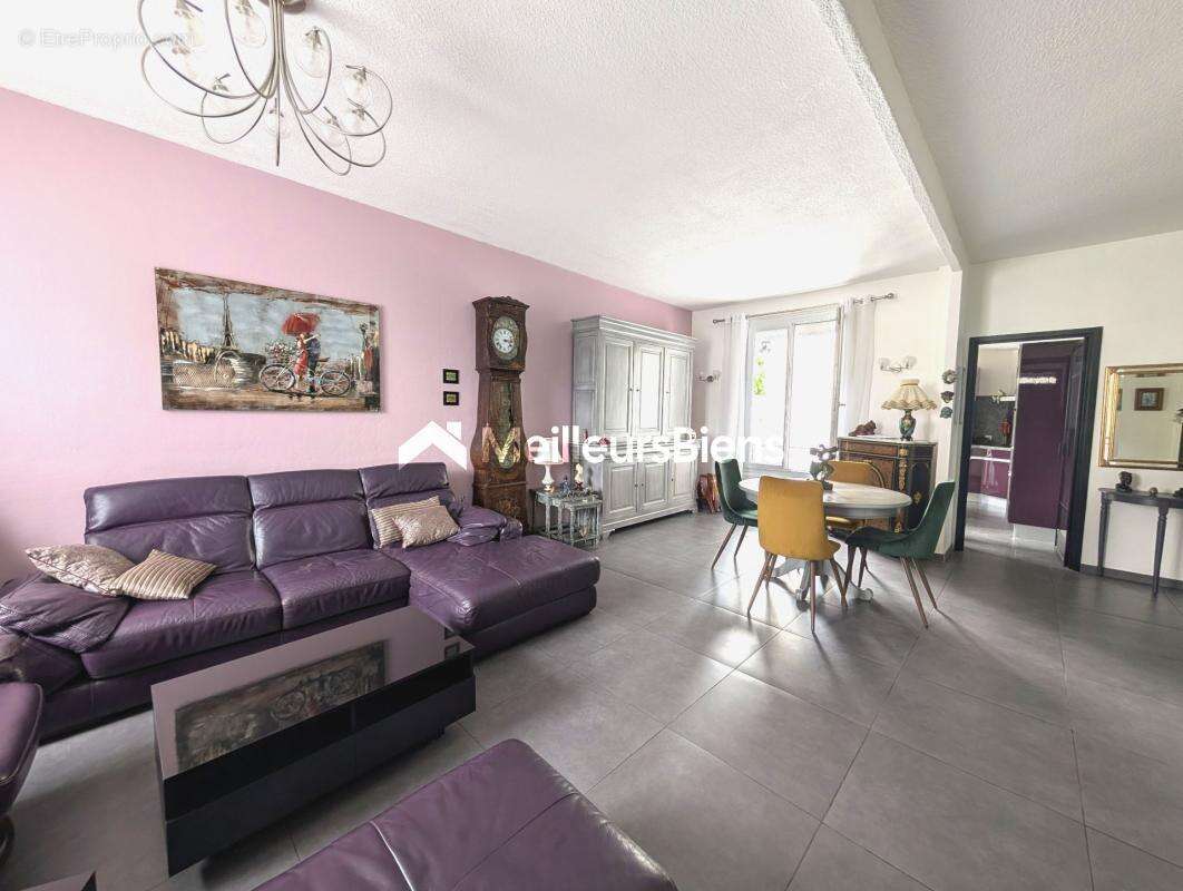 Belle maison familiale - photo 2