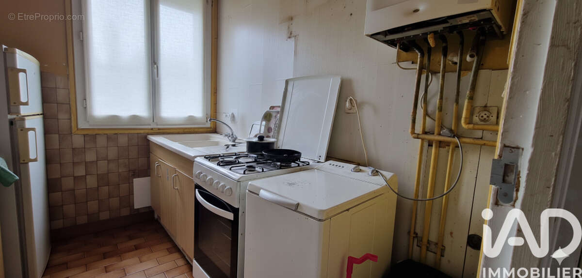 Photo 3 - Appartement à NEUILLY-PLAISANCE