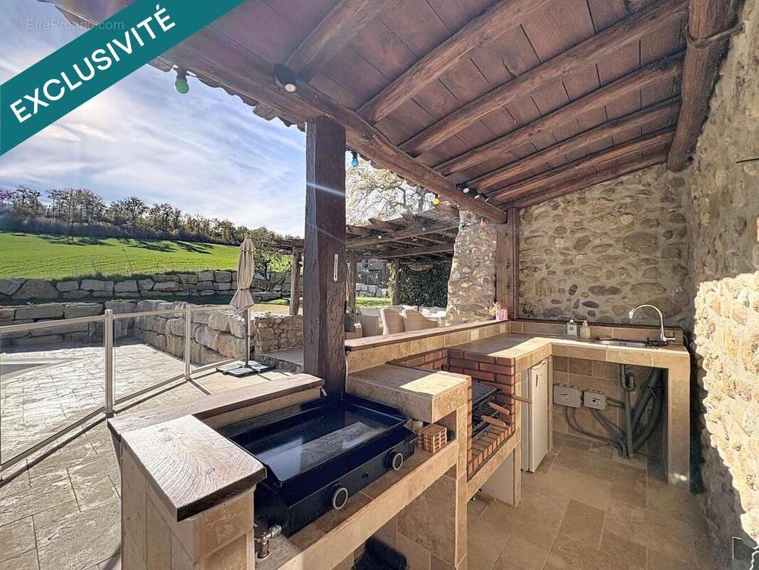 Photo 8 - Maison à ARTIX