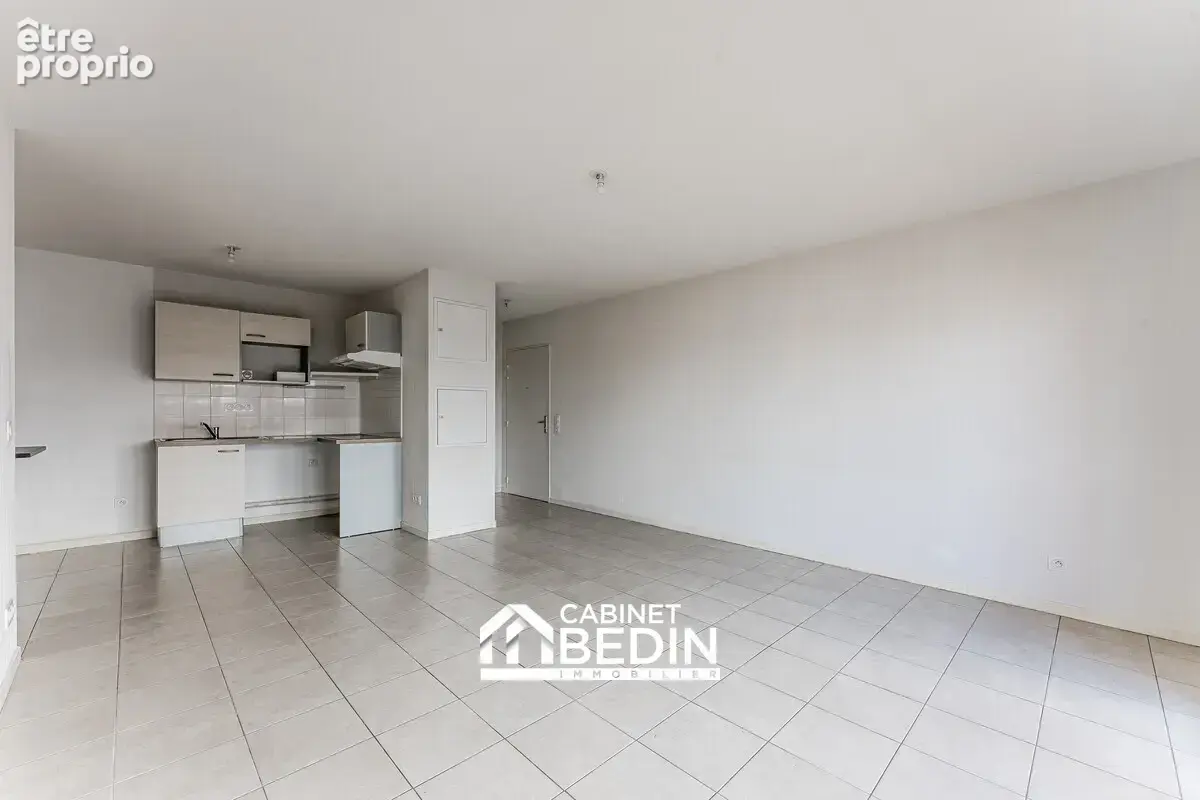 Appartement 3 pièces 62 m² à vendre à Biganos (33380) - photo 3