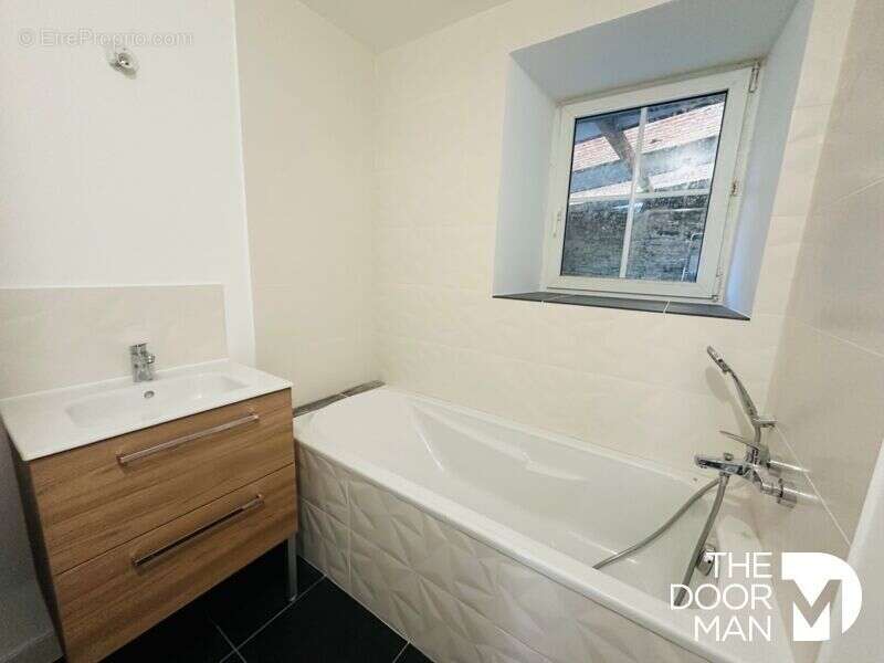 Appartement 35260 - photo 6