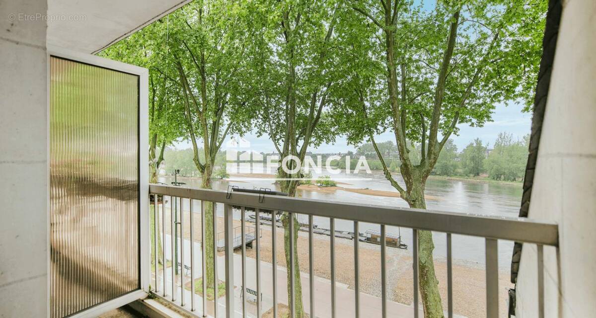 Appartement à ORLEANS