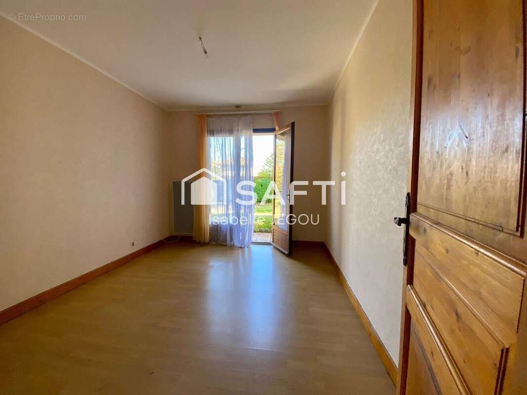 Photo 6 - Maison à GUJAN-MESTRAS