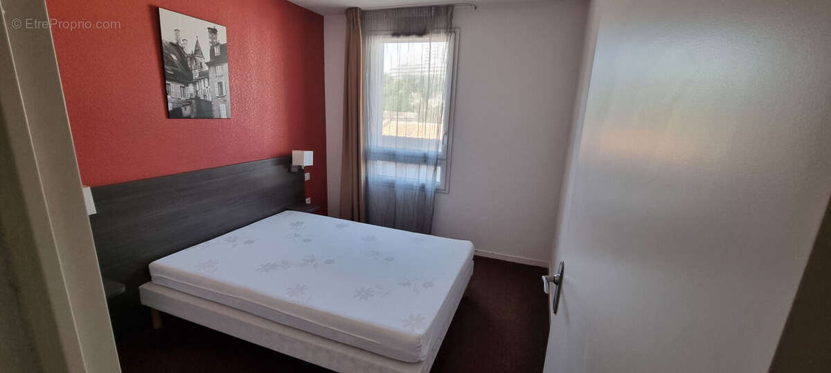 Appartement à POITIERS