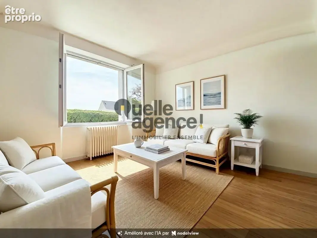 Le Conquet – Une adresse rare, un panorama exceptionnel, un projet à la hauteur de vos envies - photo 7