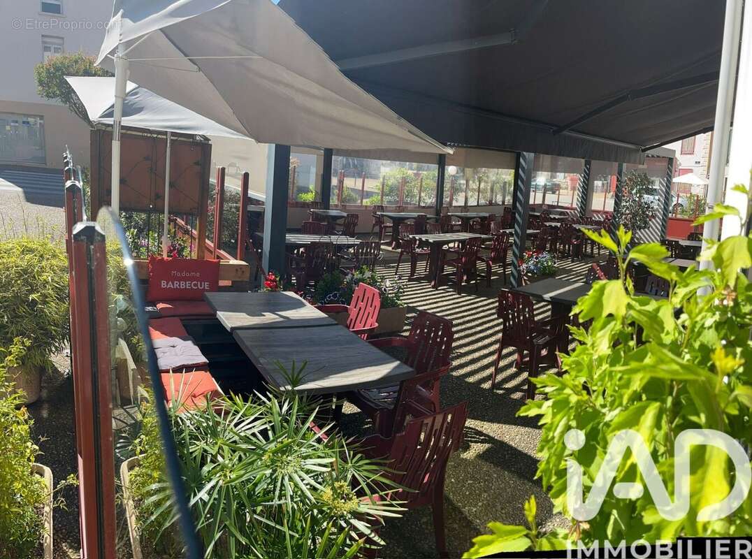 Photo 3 - Appartement à TARASCON-SUR-ARIEGE