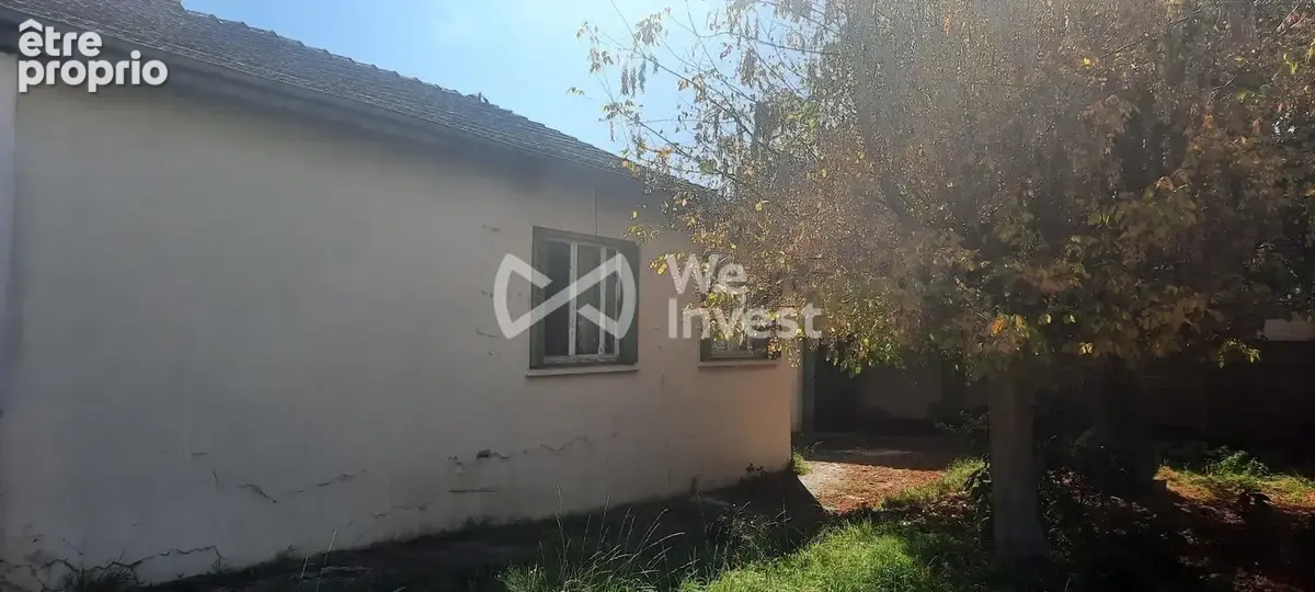 Maison 92 m² à Bordeaux  - photo 2