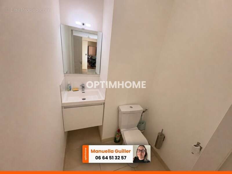 Appartement à DIEPPE